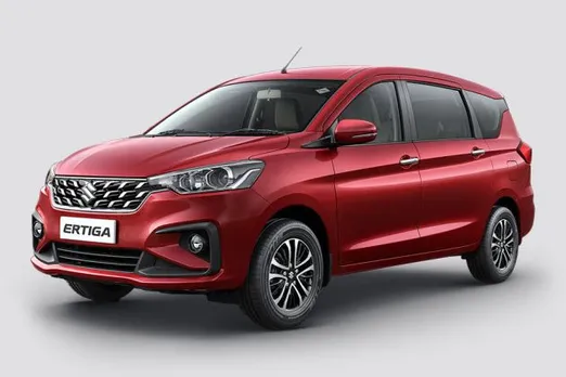 ertiga