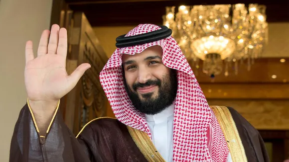 saudi prince