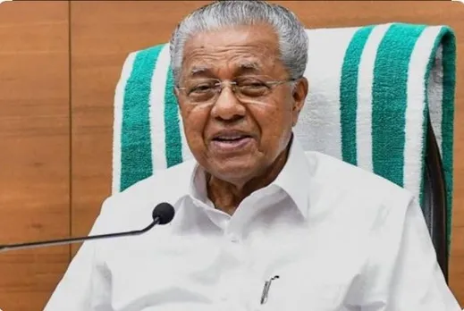 pinarayi vija
