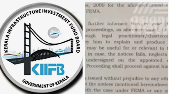 Screenshot 2025-12-01 at 22-21-19 ഇഡി നോട്ടീസിലെ ആരോപണം വസ്തുതാവിരുദ്ധം വിശദീകരണവുമായി കിഫ്ബി സിഇഒ Kifbi CEO with explanation in ED notice Kifbi Ceo With Explanation In Ed Notice Asianet News Malayalam