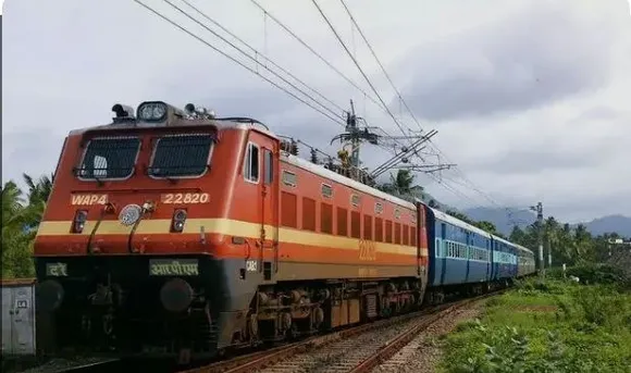 train niyanthrnam
