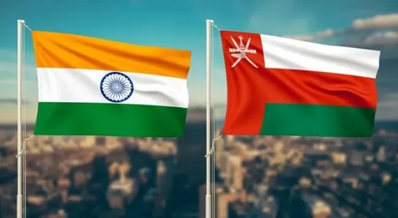 oman india