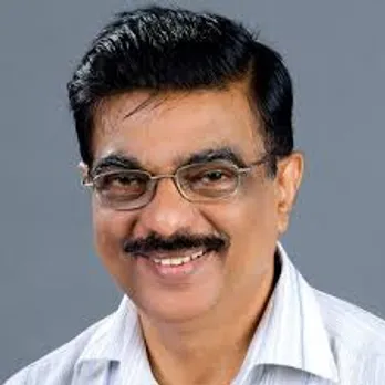 C N Jayadevan