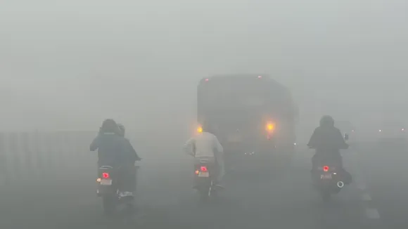 delhi air pollution kalakaumudi