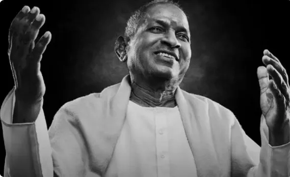 ilayaraja