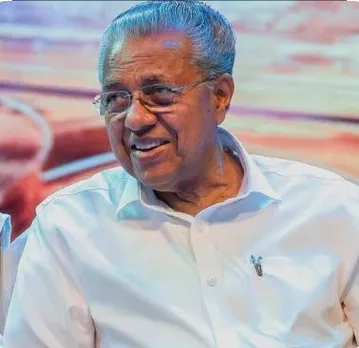 pinarayi