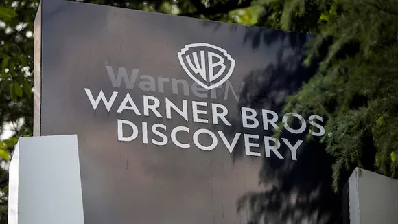 warner bro