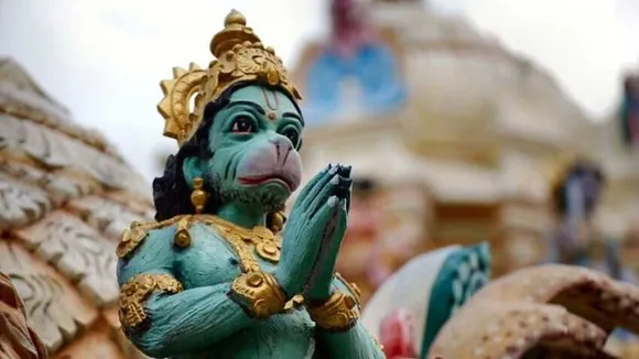 hanuman jayanthi kalakaumudi