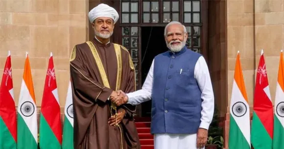 oman india 2