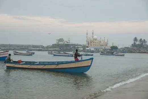 vizhinjam