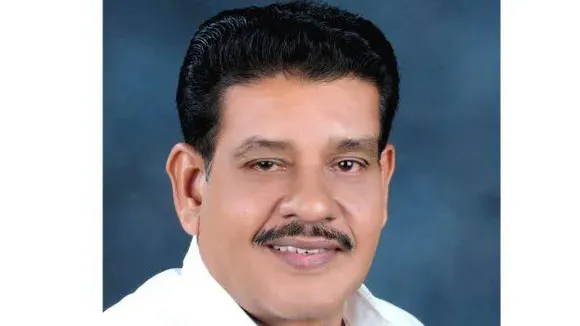 p s vijayan