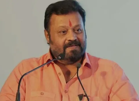 sureshgopi