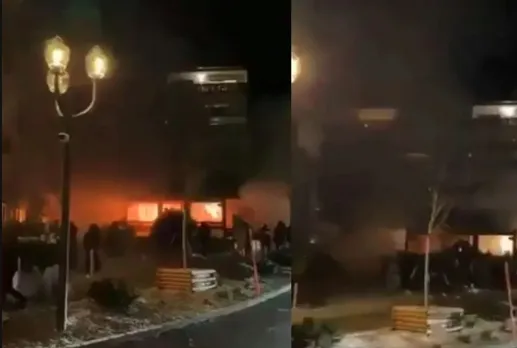 switzerland explosion kalakaumudi