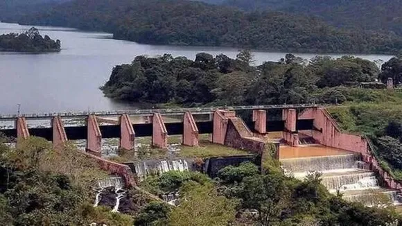 mullaperiyaar dam