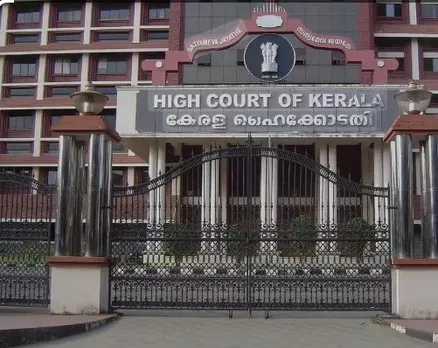 kerala highcourt