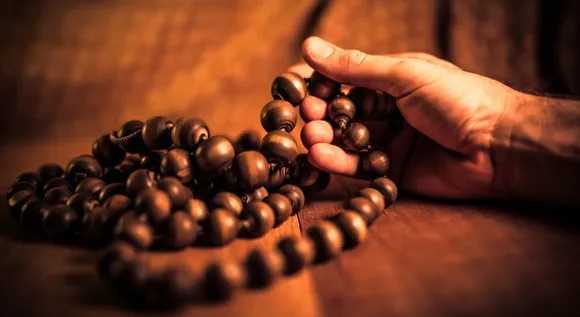 gayatri mantra muhurtham