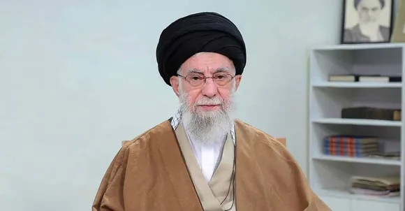 khamenei