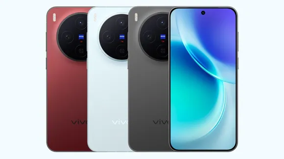 vivo x 300