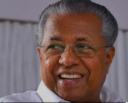 pinarayi vijayannnnnnnn