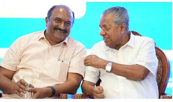 pinarayi bajat