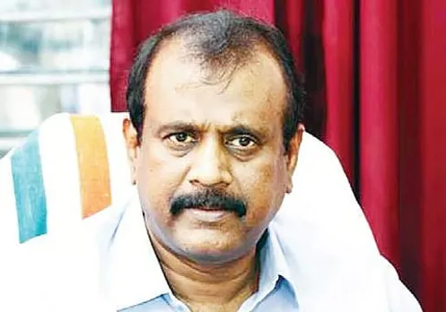 senkumar
