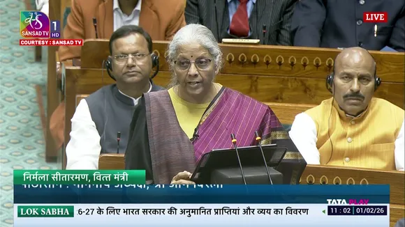 union budget 2026 kalakaumudi