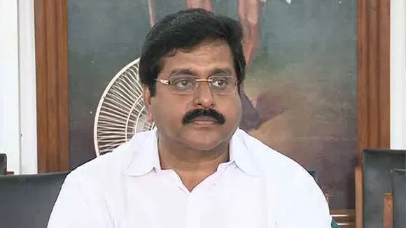 v s shivakumar