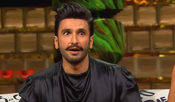 ranveer