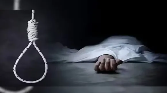 suicide in kerala