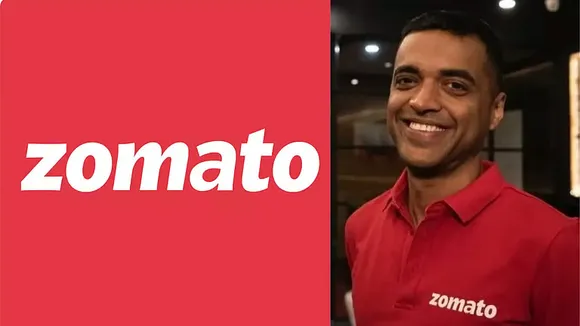 ZOMATO