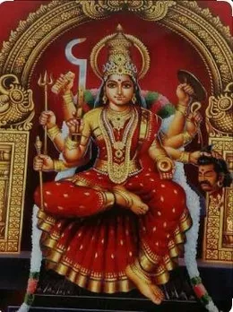 bhadradevi