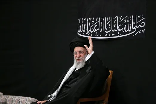 khamenei