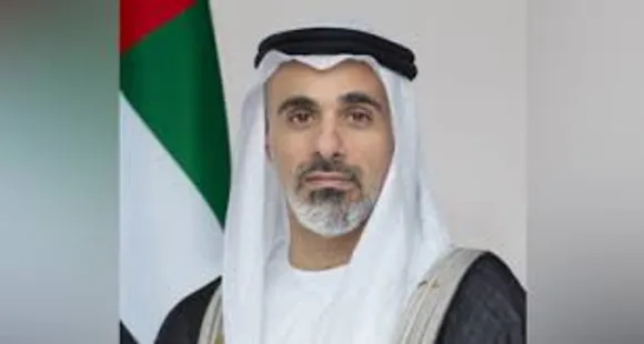 abudabi crown prince