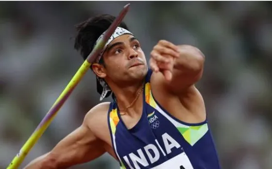 Neeraj Chopra