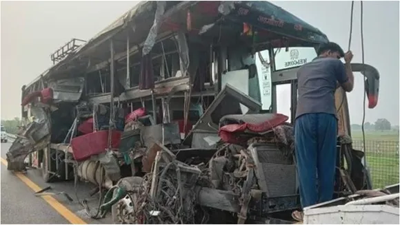 unnova bus accident