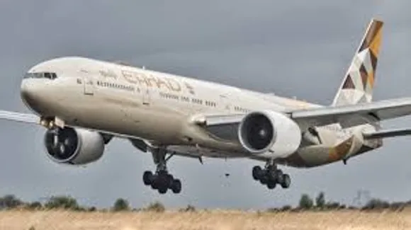 etihad