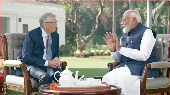 narendra modi