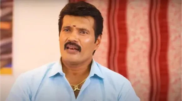 Ranjith-Actor