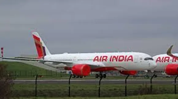 air india