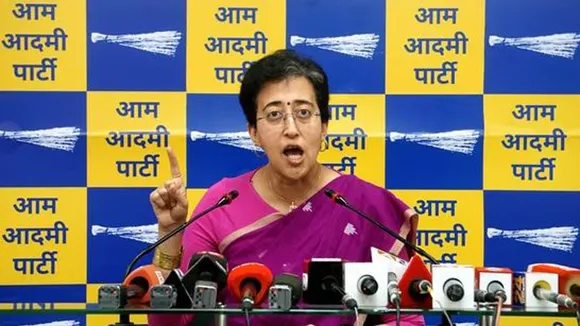atishi