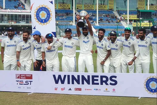 ind vs ban ex pakistan captain ramiz raja explain why visiting teams can only beat india in dream