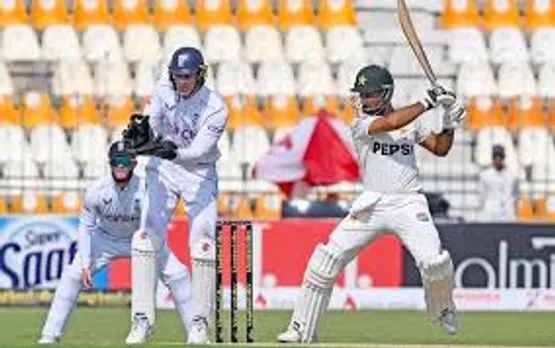 pakistan new