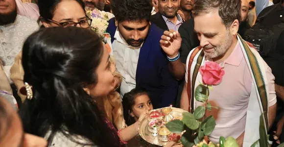rahul