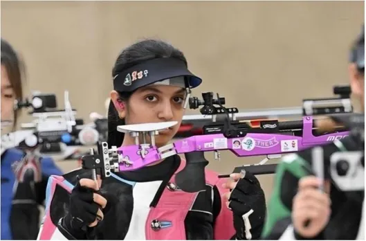RAMITHA JINDEL