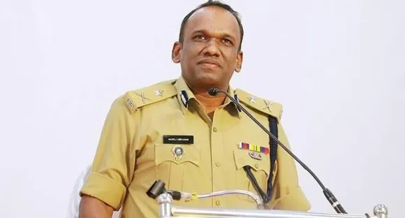 manoj abraham