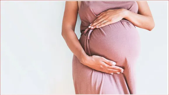 pregnant