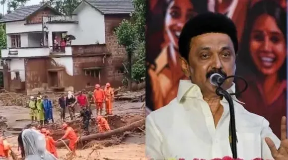 mk stalin wayanad