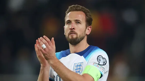 harry kane 