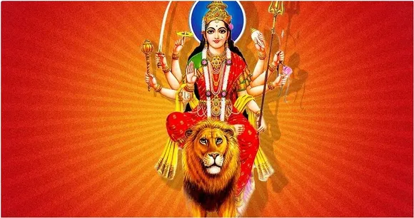 durga