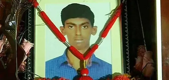 shibin murder case